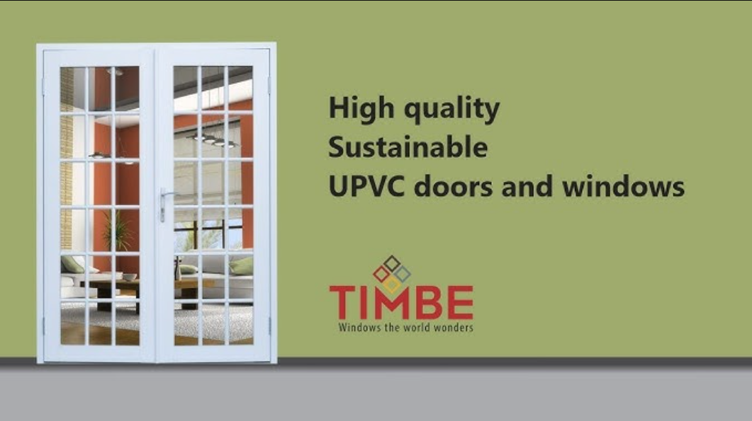 best home upvc windows